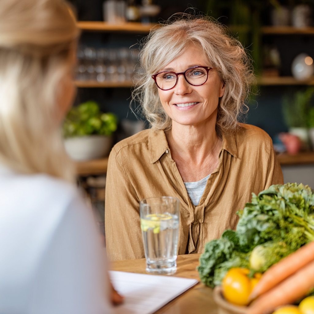 Táplálkozási időzítés